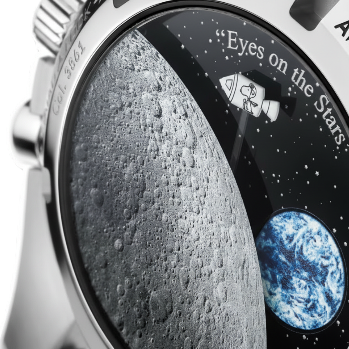Speedmaster Anniversary Series