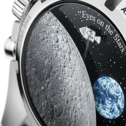 Speedmaster Anniversary Series