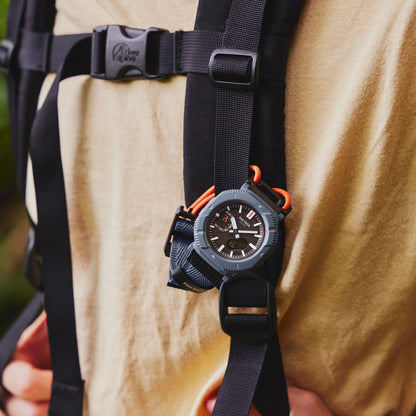 CASIO PRO TREK