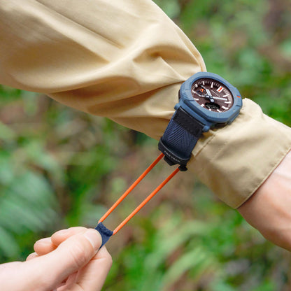 CASIO PRO TREK