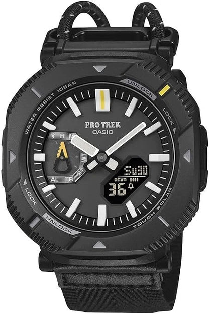 CASIO PRO TREK