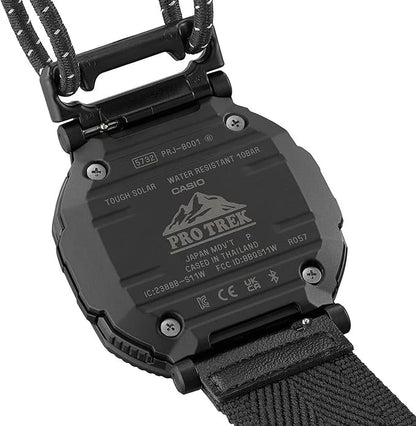 CASIO PRO TREK