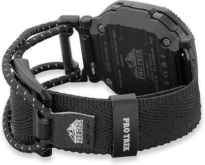 CASIO PRO TREK